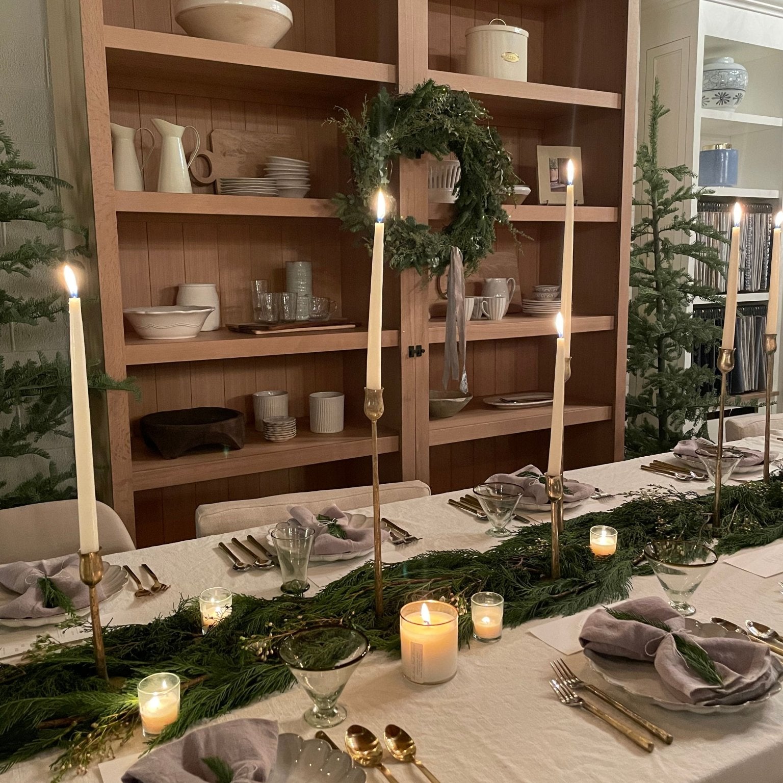 Effortless Entertaining with Mandi Nelson - Foundation Goods