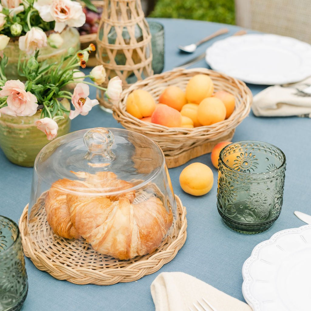 Guide to Dining Al Fresco - Foundation Goods