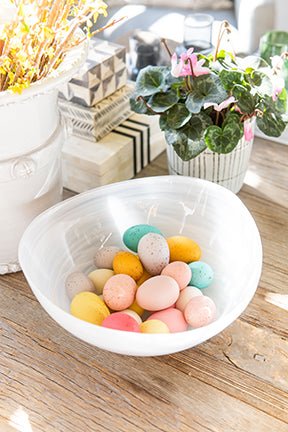 Spring Treats - Foundation Goods