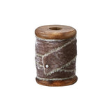 Adorn Velvet Ribbon Spool