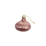 Shallot Ornament