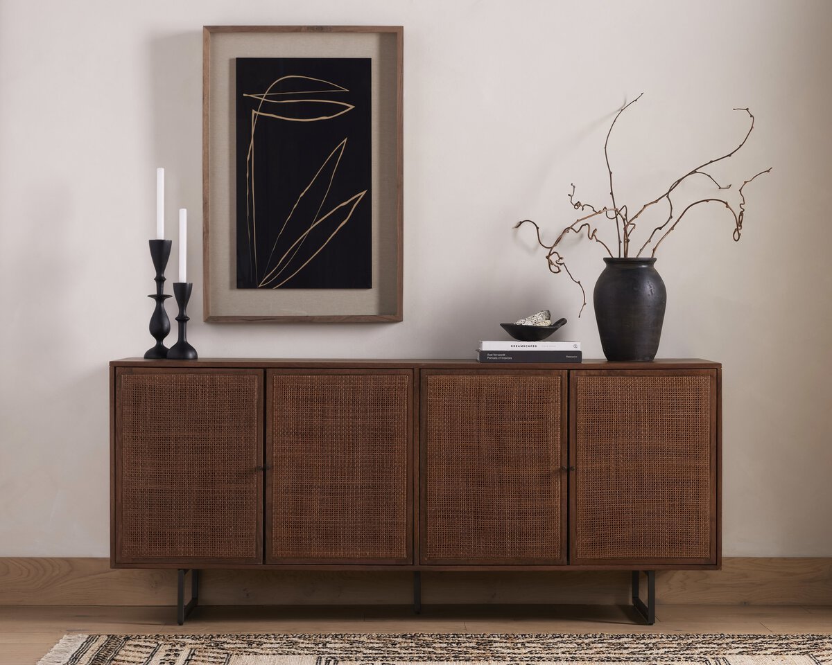 Addison Sideboard - Foundation Goods