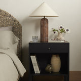 Aldora Nightstand - Foundation Goods