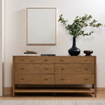 Alma Dresser - Foundation Goods