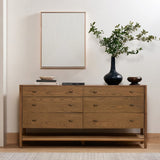 Alma Dresser - Foundation Goods