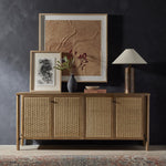 Anthea Sideboard - Foundation Goods