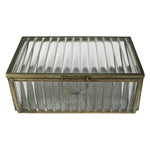 Beacon Glass Box - Foundation Goods