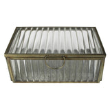 Beacon Glass Box - Foundation Goods