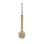 Beech Wood Dish Brush - Foundation Goods