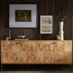 Briar Sideboard - Foundation Goods