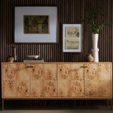 Briar Sideboard - Foundation Goods