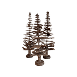 Bronze Twinkling Tree - Foundation Goods