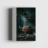 Nordic Winter Cookbook by Viola Minerva Virtamo