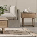 Crandall End Table - Foundation Goods