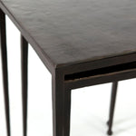 Cranston Nesting End Table - Foundation Goods