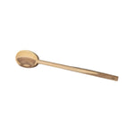 Cromwell Olive Wood Spoon - Foundation Goods