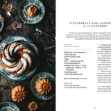 Nordic Winter Cookbook by Viola Minerva Virtamo