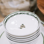 Daisy Chain Canapé Dish Set - Foundation Goods