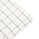 Earl Grey Graph Hand Towel - Foundation Goods