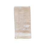 Escudo Handcrafted Cotton Dinner Napkins - Foundation Goods