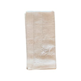 Escudo Handcrafted Cotton Dinner Napkins - Foundation Goods