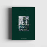 Green Christmas by Johanna Vireaho & Annabelle Antas