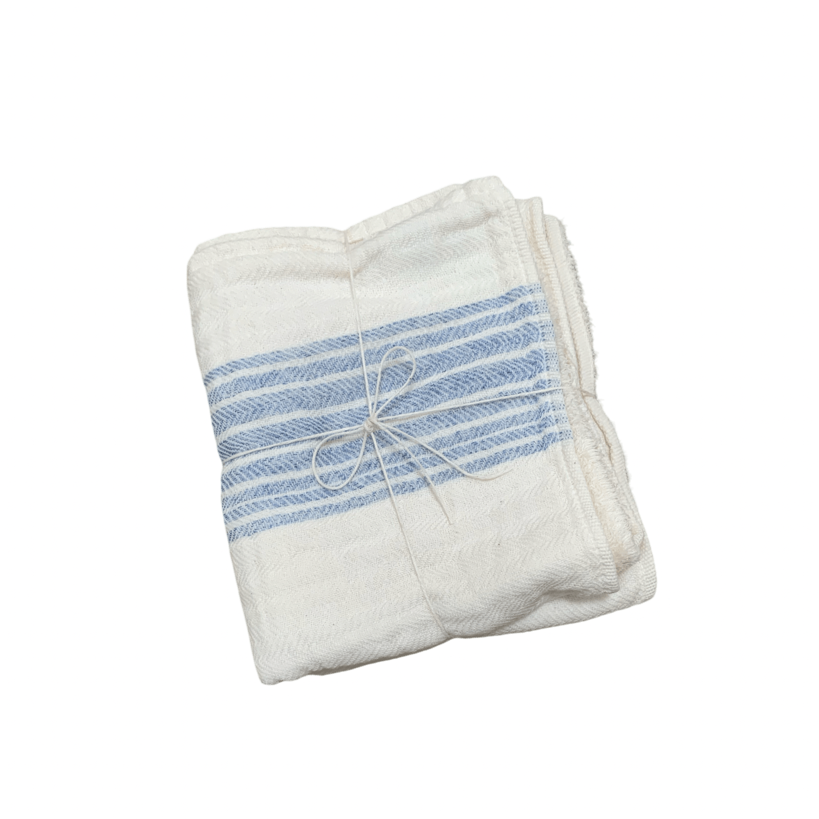 Flax Line Organics Hand Towel - Foundation Goods