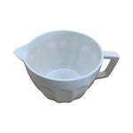 Fluted Batter Bowl - Foundation Goods