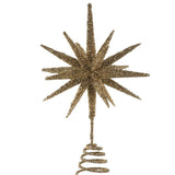 Heirloom Starburst Tree Topper - Foundation Goods