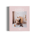 Inspiring Family Homes – Family - Friendly Interiors & Design by gestalten & MilK Magazine - Foundation Goods