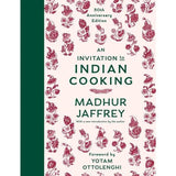 Invitation To Indian Cooking by Yotam Ottolenghi - Foundation Goods