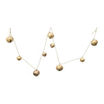 Jingle Bell Garland - Foundation Goods