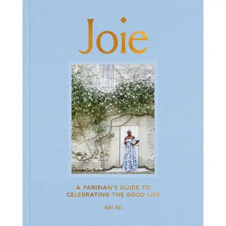 Joie by Ajiri Aki - Foundation Goods