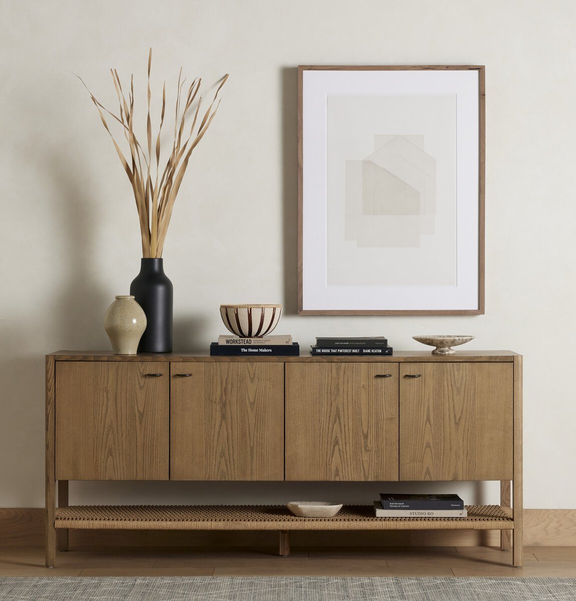 Lena Sideboard - Foundation Goods