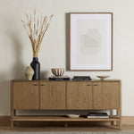 Lena Sideboard - Foundation Goods