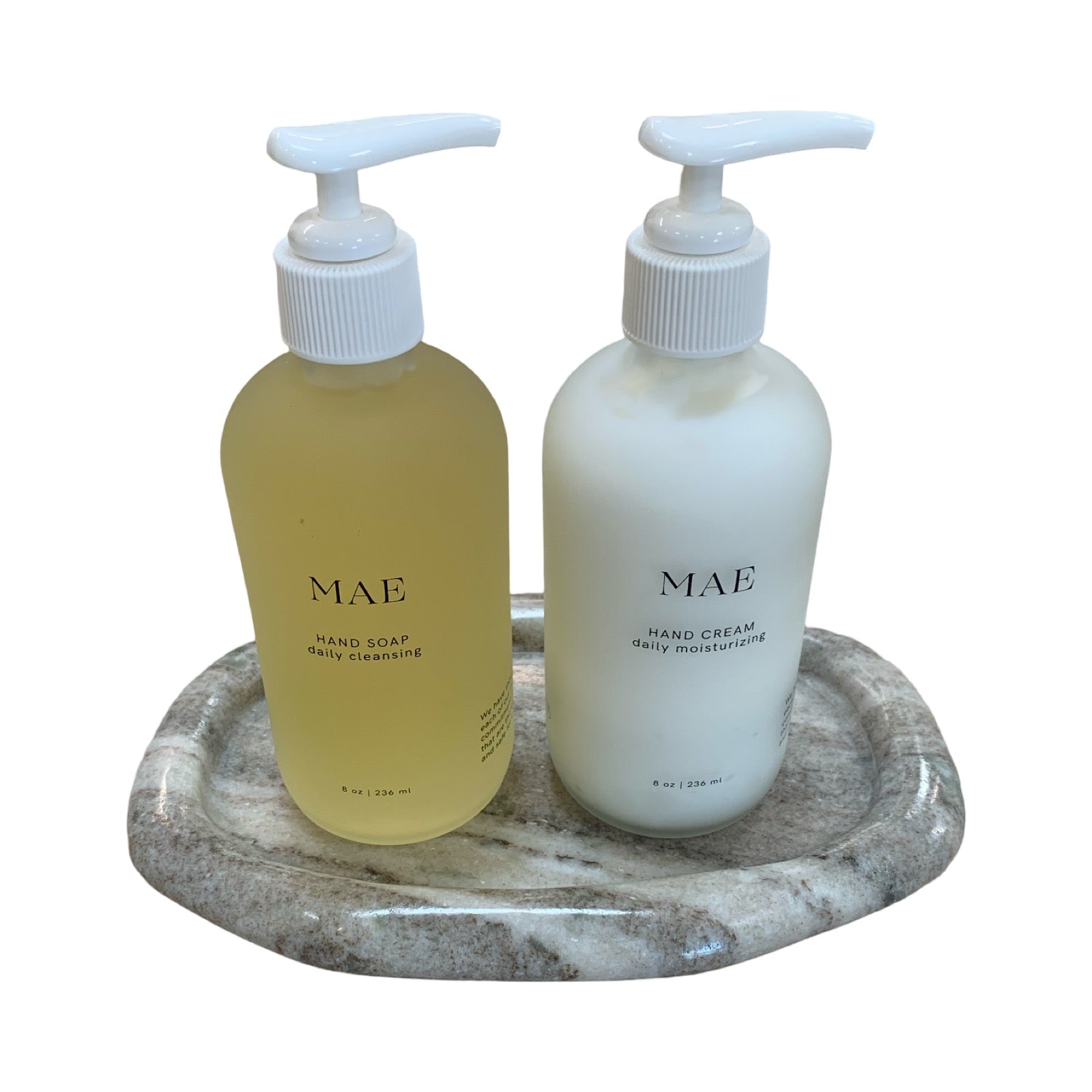 Mae Hand Soap - Foundation Goods