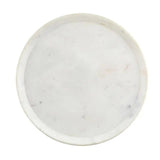 Marble Round Pedestal - Foundation Goods