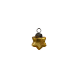 Mini Gold Star Ornament - Foundation Goods