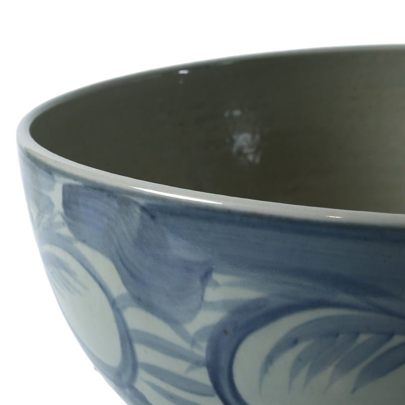 Motif Bowl - Foundation Goods