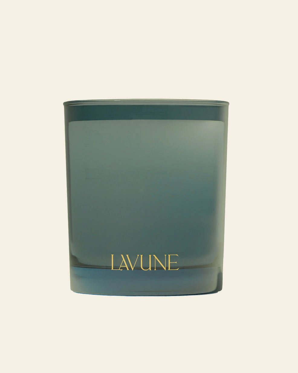 N˚05 Ember Lavune Candle - Foundation Goods