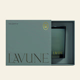 N˚08 Hearth Lavune Candle - Foundation Goods