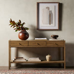 Paddock Console Table - Foundation Goods