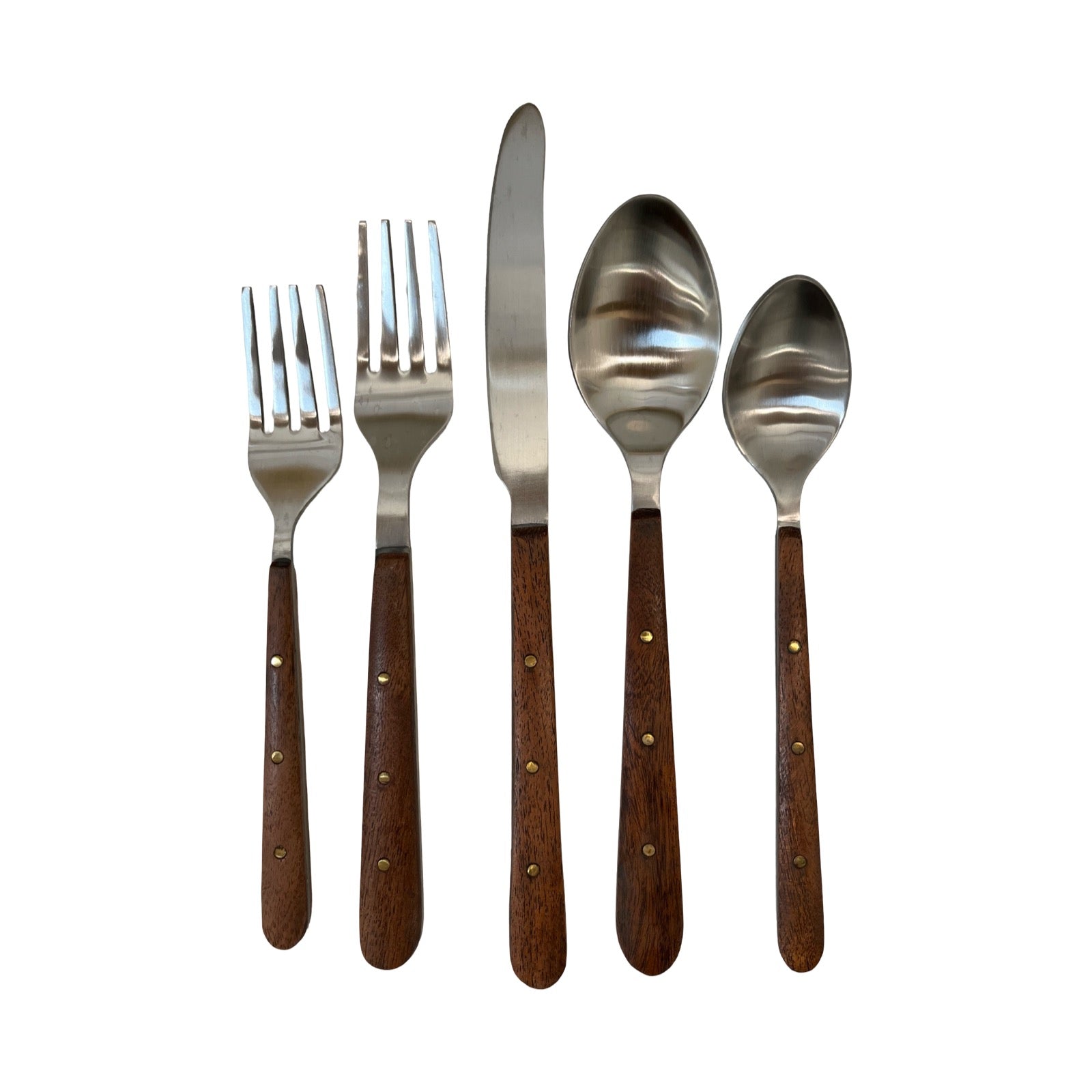 Peyton Flatware Set - Foundation Goods