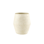 Quade Paper Mache Vase - Foundation Goods