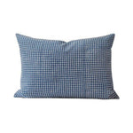 Rekha Hand Block Pillow - Foundation Goods