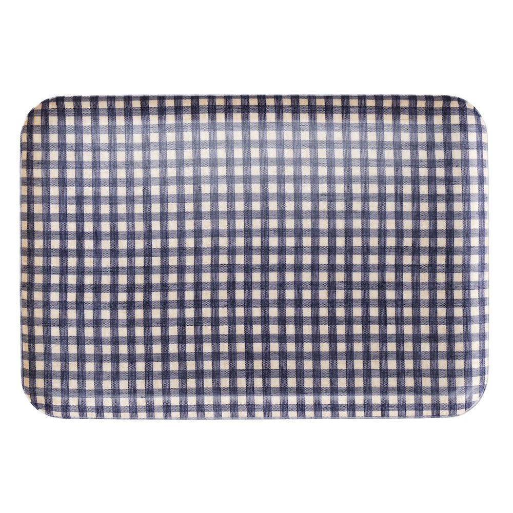 Simone Linen Tray - Foundation Goods