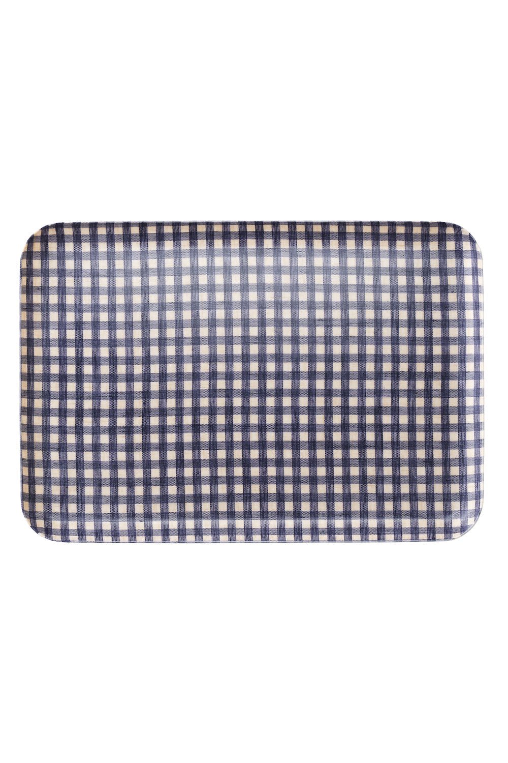 Simone Linen Tray - Foundation Goods