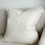 Sofia Boulce Pillow - Foundation Goods