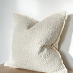 Sofia Boulce Pillow - Foundation Goods