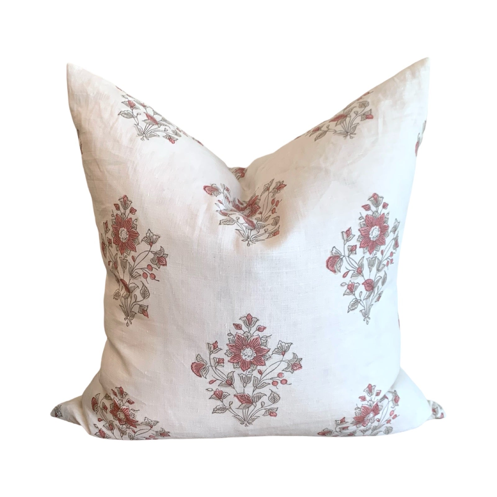 Vera Botanial Pillow - Foundation Goods